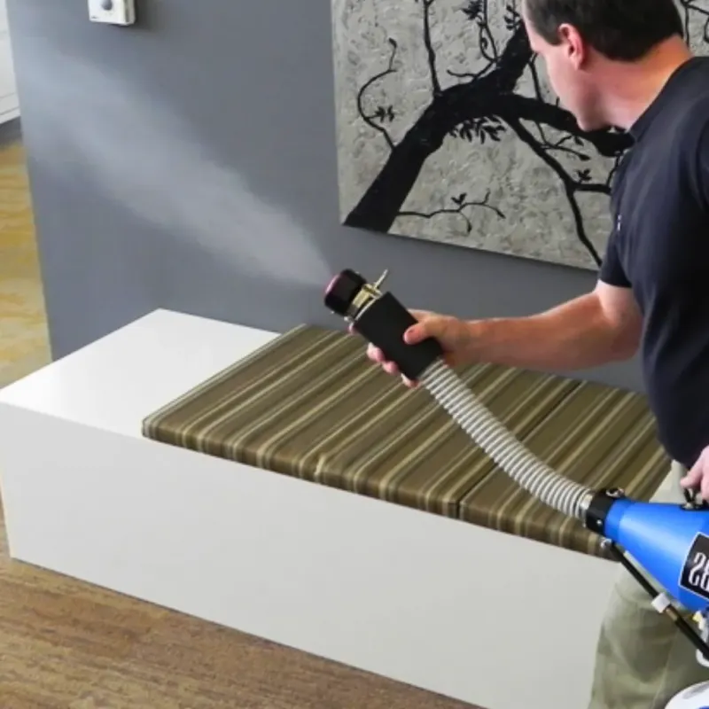 Professional Odor Removal in White River Junction, VT